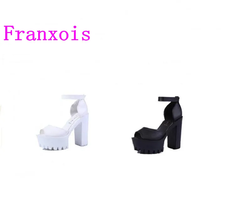 women's summer shoes open toe sandals thick heel sandals female thick heel platform high heels female sandals
women's summer shoes open toe sandals thick heel sandals female thick heel platform high heels female sandals