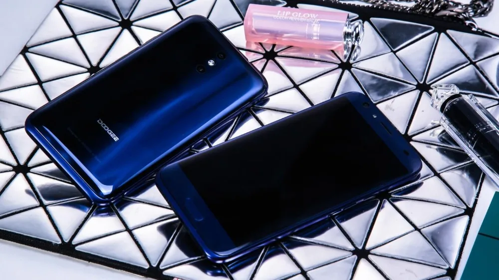 Doogee Bl5000 Vs Redmi 9a