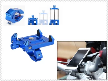 Motorcycle shape smart phone bracket navigation aluminum alloy for YAMAHA R6S USA BT1100 Bulldog XJR400 1300 RACER 400R
Motorcycle shape smart phone bracket navigation aluminum alloy for YAMAHA R6S USA BT1100 Bulldog XJR400 1300 RACER 400R