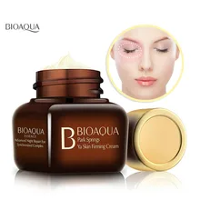 BIOAQUA Skin Care Firming Eye Cream Remove Dark Circles Anti Wrinkle Anti-Puffiness Moisturizing Hydrating Whitening Eye Care
BIOAQUA Skin Care Firming Eye Cream Remove Dark Circles Anti Wrinkle Anti-Puffiness Moisturizing Hydrating Whitening Eye Care