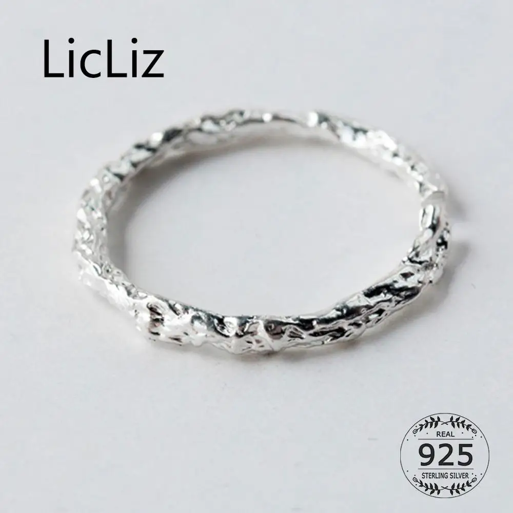 LicLiz 2019 New 925 Sterling Silver Vintage Branches Open Rings for Women New Fashion White Gold Adjustable Jewelry Gifts LR0731
LicLiz 2019 New 925 Sterling Silver Vintage Branches Open Rings for Women New Fashion White Gold Adjustable Jewelry Gifts LR0731