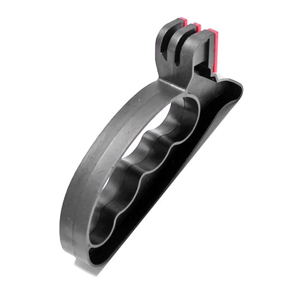 Hot Sale Useful 2 In1 Handheld Knife Scissors Blade Sharpener Tool Cooking Tools Home Living Essential Accessories
Hot Sale Useful 2 In1 Handheld Knife Scissors Blade Sharpener Tool Cooking Tools Home Living Essential Accessories