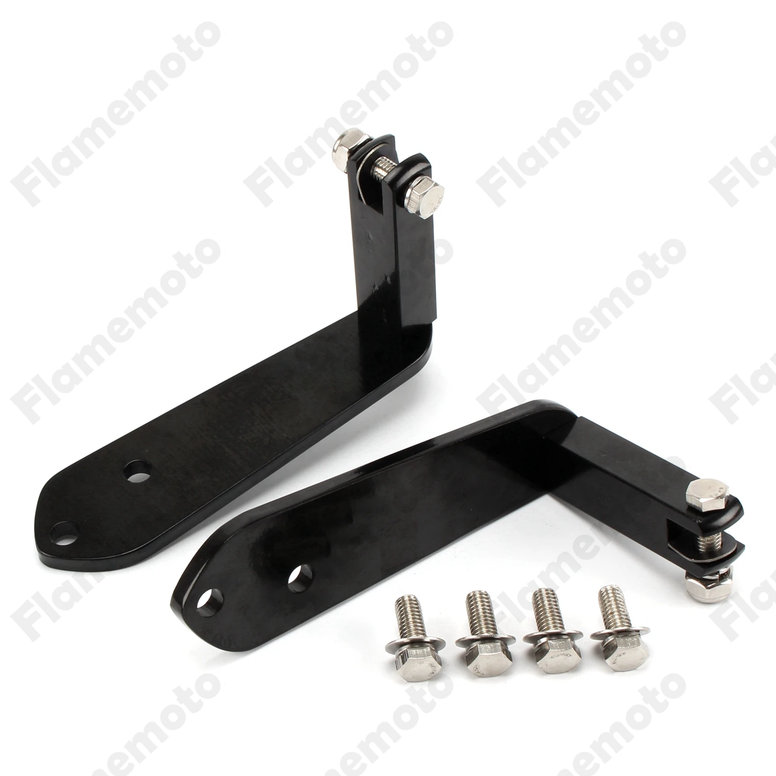 Motorcycle Accessories Highway Foot Peg Mounting Brackets Kit For Harley Dyna Super Glide FXD FXDL FXDB FXDC 1995 1996-2015 2016 
Motorcycle Accessories Highway Foot Peg Mounting Brackets Kit For Harley Dyna Super Glide FXD FXDL FXDB FXDC 1995 1996-2015 2016