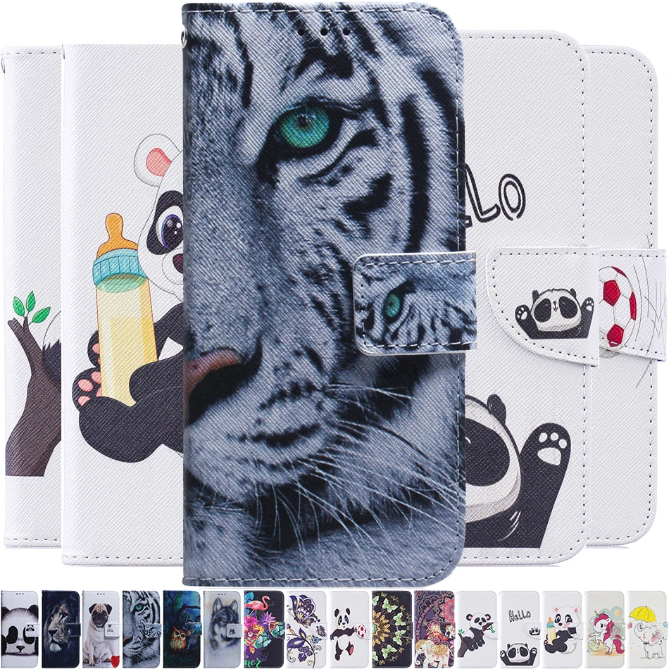 Tiger Cover For coque samsung j4 plus Stand Case For Samsung Galaxy A10 A30 A40 A50 A70 J6 Prime With Card Slot Phone Accessorie
Tiger Cover For coque samsung j4 plus Stand Case For Samsung Galaxy A10 A30 A40 A50 A70 J6 Prime With Card Slot Phone Accessorie