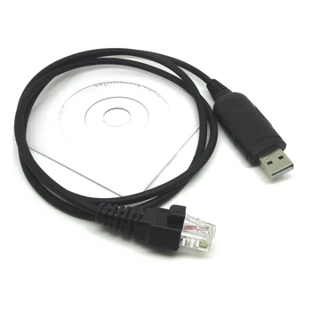 USB Programming Cable For Kenwood Radio NX-700 NX-800 NX-900 NXR-710 KPG-46U 8-core write frequency line KPG46
USB Programming Cable For Kenwood Radio NX-700 NX-800 NX-900 NXR-710 KPG-46U 8-core write frequency line KPG46
