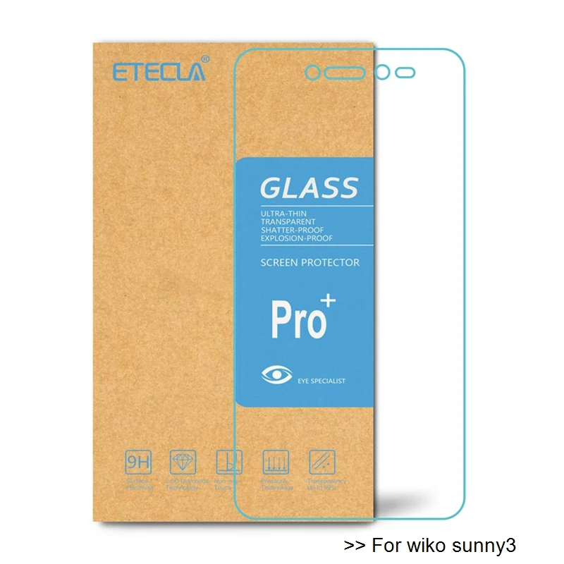 2PCS For Wiko Sunny 3 Tempered Glass Wiko Sunny 3 Glass For Wiko Sunny 3 Screen Protector HD Protective 0.33mm Glass
2PCS For Wiko Sunny 3 Tempered Glass Wiko Sunny 3 Glass For Wiko Sunny 3 Screen Protector HD Protective 0.33mm Glass