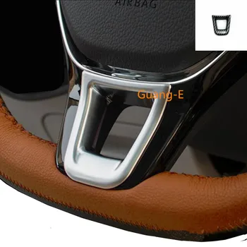 Car steering wheel cover kit trim frame Lamp sticker for VW Jetta Santana 2016-2019 & CC T-Cross Sagitar T-Roc Golf Bora Tiguan
Car steering wheel cover kit trim frame Lamp sticker for VW Jetta Santana 2016-2019 & CC T-Cross Sagitar T-Roc Golf Bora Tiguan