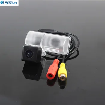 YESSUN For Toyota Vios Etios YARiS L 2015 2016 Car Rear View Back Up Reverse Parking Camera Waterproof Night vision CCD+CAM
YESSUN For Toyota Vios Etios YARiS L 2015 2016 Car Rear View Back Up Reverse Parking Camera Waterproof Night vision CCD+CAM