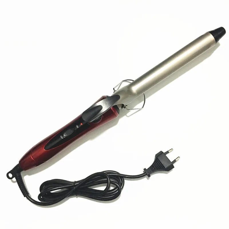 Rizador Pelo Hot Sale Professional Ionic Ceramic Coating Flexi Rods Waver Hair Curling Iron Electric Curler Styler Rollers Wand
Rizador Pelo Hot Sale Professional Ionic Ceramic Coating Flexi Rods Waver Hair Curling Iron Electric Curler Styler Rollers Wand