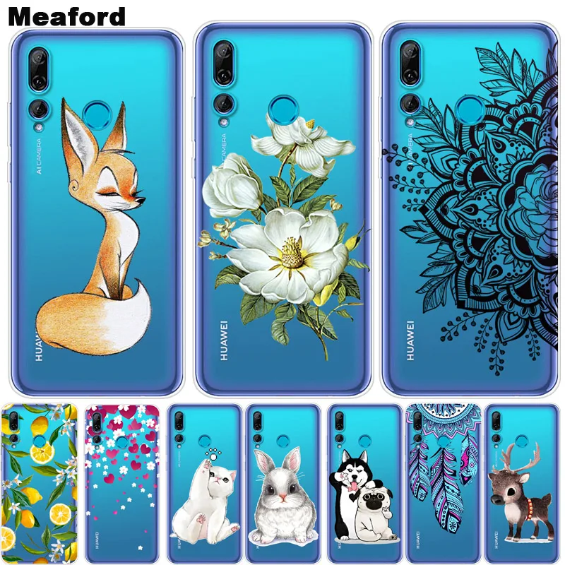 Cases For Huawei P Smart Plus 2019 Phone Cover Soft Silicone Colorful Printing Back Case Cover For Huawei P Smart Plus 2019 Capa
Cases For Huawei P Smart Plus 2019 Phone Cover Soft Silicone Colorful Printing Back Case Cover For Huawei P Smart Plus 2019 Capa