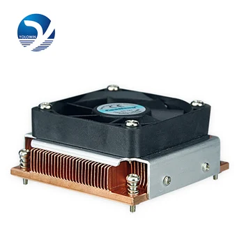 Computer 2U Active Solution Professional Technology Form-relieved Tooth Installs Way Two Ball Bearing 4pins PWM Function D1-01
Computer 2U Active Solution Professional Technology Form-relieved Tooth Installs Way Two Ball Bearing 4pins PWM Function D1-01