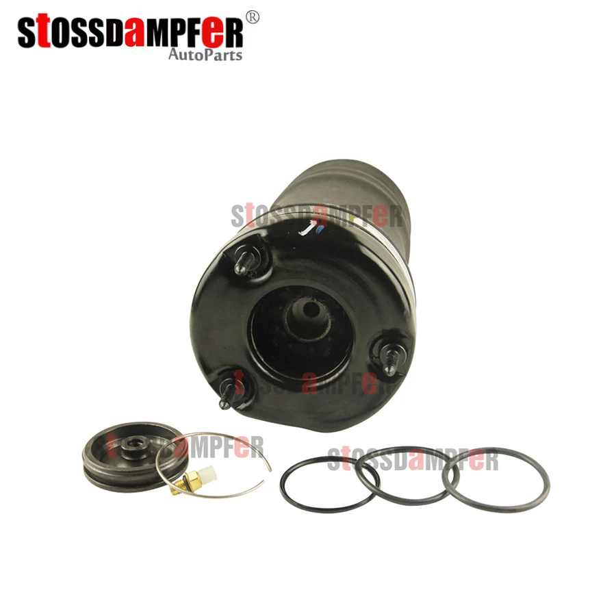 StOSSDaMPFeR NEW Front Suspension Air Strut Air Spring Repair Kits Fit Mercedes-Benz ML W164 GL X164 1643206013 1643206113
StOSSDaMPFeR NEW Front Suspension Air Strut Air Spring Repair Kits Fit Mercedes-Benz ML W164 GL X164 1643206013 1643206113