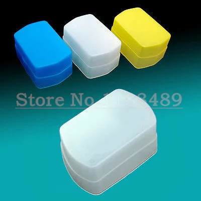 Flash Diffuser softbox set for Canon 580EX II 580EX Speedlite Yongnuo YN-560 565EX Gogox V850 V860C light 3pcs color choose
Flash Diffuser softbox set for Canon 580EX II 580EX Speedlite Yongnuo YN-560 565EX Gogox V850 V860C light 3pcs color choose