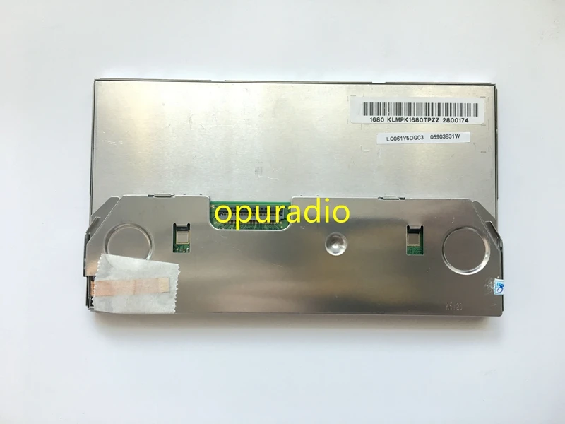 LQ061Y5DG03 only lcd display (2)