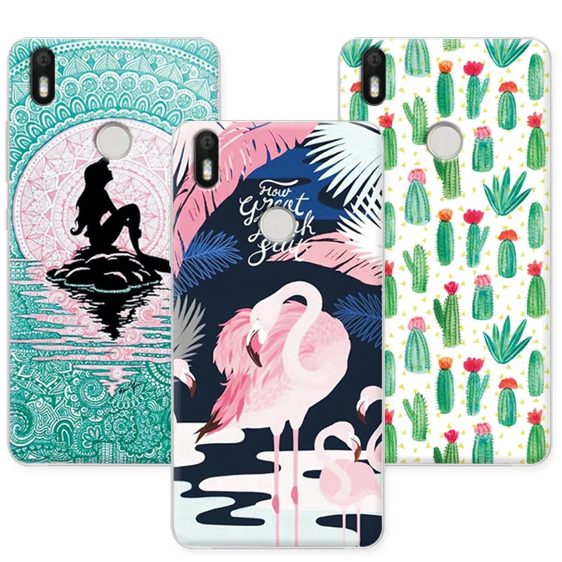 For BQ Aquaris X / Aquaris X Pro Case Cover Mermaid Protective Coque For BQ X Soft Slicone Capa For BQ X Pro Smart Phone Cases
For BQ Aquaris X / Aquaris X Pro Case Cover Mermaid Protective Coque For BQ X Soft Slicone Capa For BQ X Pro Smart Phone Cases