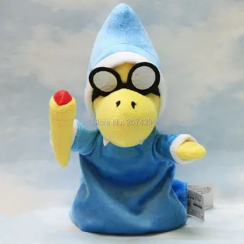 17cm and 28cm Super Mario Kamek Magikoopa Series Stuffed Plush Toy Soft Doll Gift For Children
17cm and 28cm Super Mario Kamek Magikoopa Series Stuffed Plush Toy Soft Doll Gift For Children