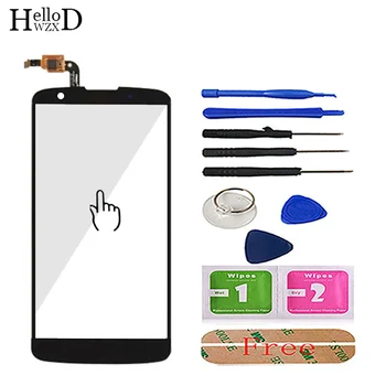 6.0 inch Mobile Phone Touch Glass TouchScreen For Philips I928 i928 Touch Screen Digitizer Panel Screen Len Sensor 3M Glue
6.0 inch Mobile Phone Touch Glass TouchScreen For Philips I928 i928 Touch Screen Digitizer Panel Screen Len Sensor 3M Glue