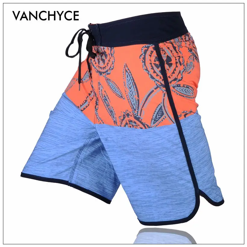 VANCHYCE Print Men Shorts Beach Shorts Men Bermuda Short Quick Dry Silver Men's Board Shorts Brand Swimwear Men
VANCHYCE Print Men Shorts Beach Shorts Men Bermuda Short Quick Dry Silver Men's Board Shorts Brand Swimwear Men