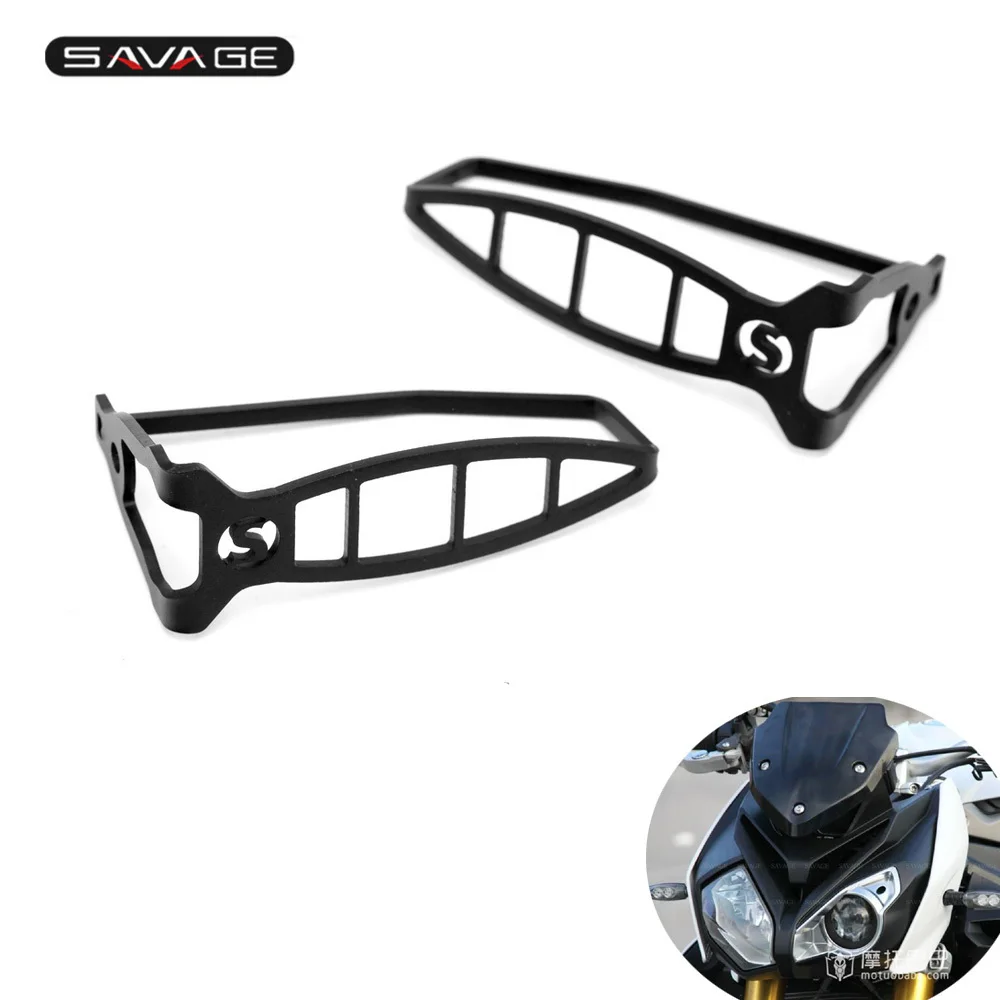 LED Turn Signal Light Protector For BMW R1200GS LC /ADV 2014-2017 Motorcycle Indicator Guard Cover Stainless Steel
LED Turn Signal Light Protector For BMW R1200GS LC /ADV 2014-2017 Motorcycle Indicator Guard Cover Stainless Steel
