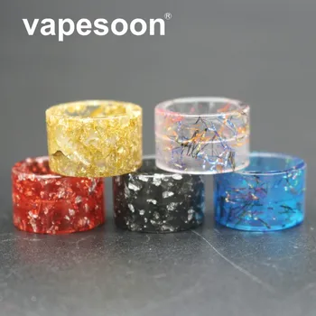 10pcs VapeSoon Resin BABY V2 Drip Tip For TFV8 BABY V2 Atomizer Tank Fast Shipping
10pcs VapeSoon Resin BABY V2 Drip Tip For TFV8 BABY V2 Atomizer Tank Fast Shipping