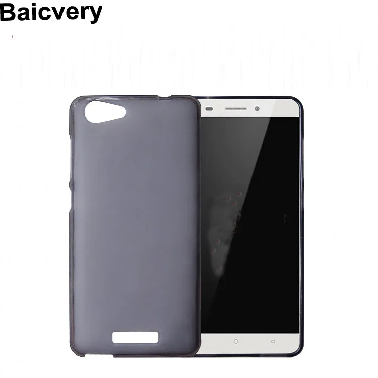 Soft Silicon TPU Back Case For Highscreen Power Rage Anti Skid Shell Cover for Highscreen Power Rage 5.0 inch
Soft Silicon TPU Back Case For Highscreen Power Rage Anti Skid Shell Cover for Highscreen Power Rage 5.0 inch