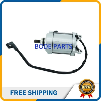 150cc Motorcycle Starting Motor Starter Motor 9 Teeth for 150cc CG150 Engine ATV Motorcycle PIT BIKE CQ-144-1
150cc Motorcycle Starting Motor Starter Motor 9 Teeth for 150cc CG150 Engine ATV Motorcycle PIT BIKE CQ-144-1
