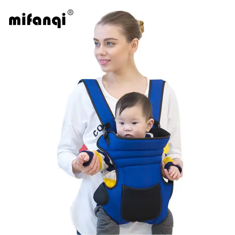 baby carrier 6 months