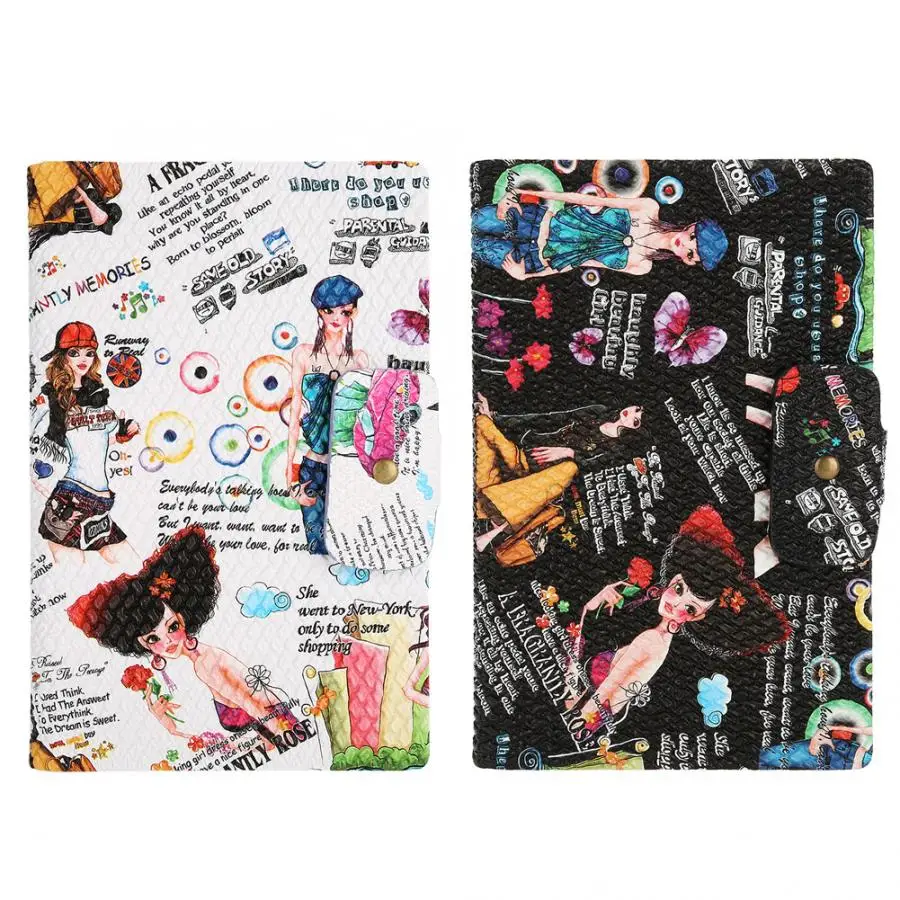 Nail Tools Art Display Card Book Nail Polish Gel Card Practice Manicure Tool Nails Accessoires
Nail Tools Art Display Card Book Nail Polish Gel Card Practice Manicure Tool Nails Accessoires