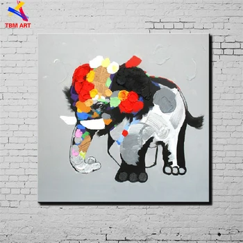 Cat Picture Hand painted Modern Abstract Oil Painting On Canvas Wall Art Living Room Home Decoration Painting No Framed CT059
Cat Picture Hand painted Modern Abstract Oil Painting On Canvas Wall Art Living Room Home Decoration Painting No Framed CT059