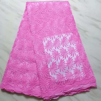 pink african lace fabrics 5yard white guipure lace fabric 2019 high quality african cord lace fabric for wedding dresses ff163-8
pink african lace fabrics 5yard white guipure lace fabric 2019 high quality african cord lace fabric for wedding dresses ff163-8