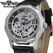WRG8033M3S2 Automatic dress skeleton with black leather band men stainless steel buckle wristwatch latest winner free shipping
WRG8033M3S2 Automatic dress skeleton with black leather band men stainless steel buckle wristwatch latest winner free shipping