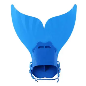 MrY Adjustable Mermaid Tails Girls Swim Surfing Fin Training Surfing Swimming Foot Flipper
MrY Adjustable Mermaid Tails Girls Swim Surfing Fin Training Surfing Swimming Foot Flipper