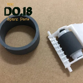 ORIGINAL NEW 1529149 RETARD SUB ASSY Pickup Roller for Epson T1100 B1100 L1300 1410 1390 1900 L1800 1400 1430 ME1100 R1800 2000
ORIGINAL NEW 1529149 RETARD SUB ASSY Pickup Roller for Epson T1100 B1100 L1300 1410 1390 1900 L1800 1400 1430 ME1100 R1800 2000
