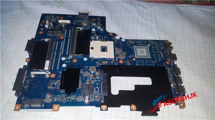 Оригинальная материнская плата для Acer Aspire V3-771 VA70/VG70, материнская плата NB.RYR11.001 NBRYR11001, полностью протестирована
Оригинальная материнская плата для Acer Aspire V3-771 VA70/VG70, материнская плата NB.RYR11.001 NBRYR11001, полностью протестирована