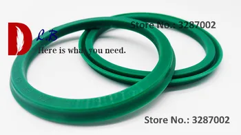 Z8 rubber seal Pneumatic Piston seal polyurethane ring single acting lip seal
Z8 rubber seal Pneumatic Piston seal polyurethane ring single acting lip seal