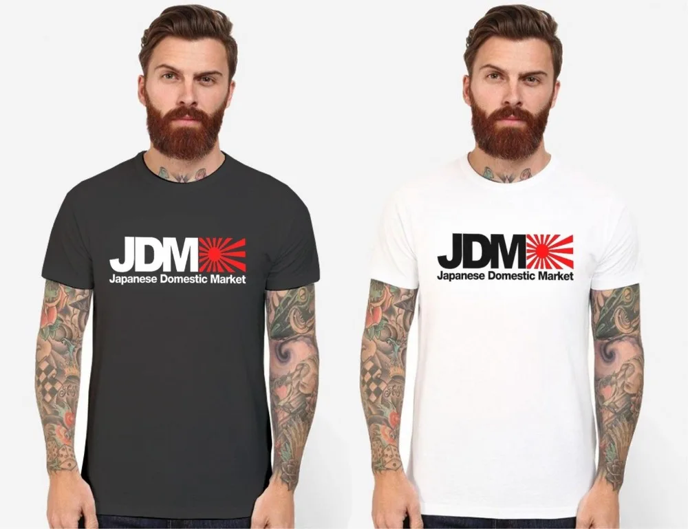 2019 модная летняя футболка, новинка 1JDM, футболка с логотипом на японском и отечественном рынке
2019 модная летняя футболка, новинка 1JDM, футболка с логотипом на японском и отечественном рынке