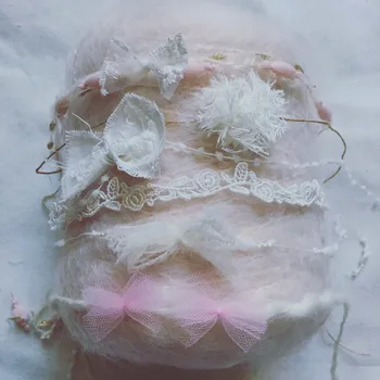 2018 New 6PC/Set Newborn Photography Props Accessories Baby Headband With Flower Girl Photo Shoot For Studio
2018 New 6PC/Set Newborn Photography Props Accessories Baby Headband With Flower Girl Photo Shoot For Studio