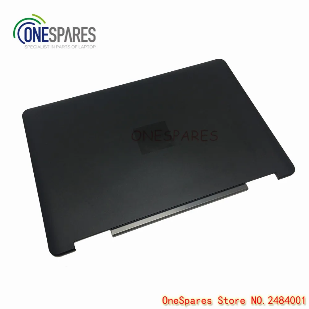 New Laptop LCD Case Top Back cover Lid W/Hinges For Dell Latitude E5540 Series CN-A133G2 AP0WR000I00 133G2 A Shell
New Laptop LCD Case Top Back cover Lid W/Hinges For Dell Latitude E5540 Series CN-A133G2 AP0WR000I00 133G2 A Shell