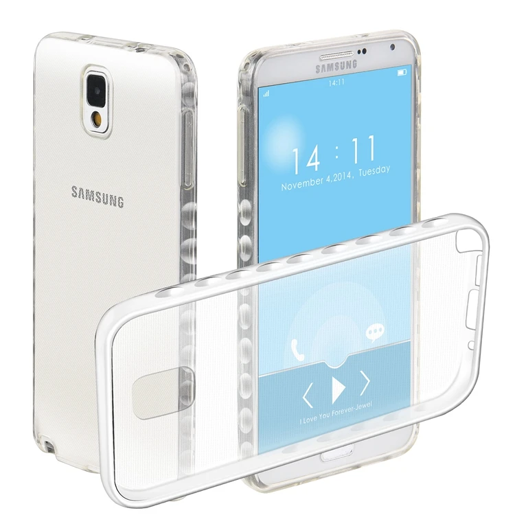 Ultra-thin Soft High Clear Transparent TPU Phone Back Case Cover Shell For Samsung Galaxy Note 3 4 5 Note 7 A3 A5 A310 A510
Ultra-thin Soft High Clear Transparent TPU Phone Back Case Cover Shell For Samsung Galaxy Note 3 4 5 Note 7 A3 A5 A310 A510