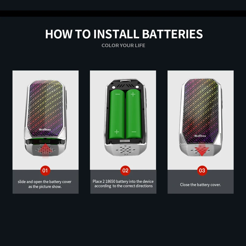 225W Smoant Naboo TC Box MOD (26)