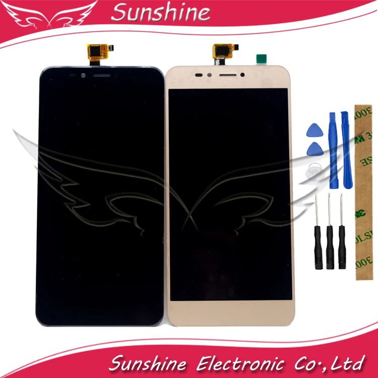 Tested Touch For BQ 5504 BQ-5504 Strike Selfie Max LCD Display Digitizer Replacement Assembly
Tested Touch For BQ 5504 BQ-5504 Strike Selfie Max LCD Display Digitizer Replacement Assembly