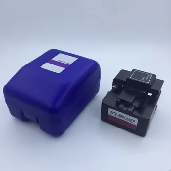 Low-cost promotion of high-quality fiber cutting knife Fiber Cleaver FTTH fiber tool Cable cutting tool Free shopping
Low-cost promotion of high-quality fiber cutting knife Fiber Cleaver FTTH fiber tool Cable cutting tool Free shopping