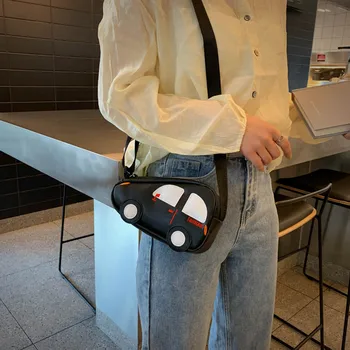 Personality creative car on the new bag female 2020 new net red with the same paragraph wild summer cartoon slung
Personality creative car on the new bag female 2020 new net red with the same paragraph wild summer cartoon slung