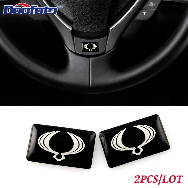 Doofoto Emblem Stickers Decals Logo Car Styling Excellent Logo Accessories For Ssangyong Rexton Kyron Korando Actyon Rodius 2pcs
Doofoto Emblem Stickers Decals Logo Car Styling Excellent Logo Accessories For Ssangyong Rexton Kyron Korando Actyon Rodius 2pcs