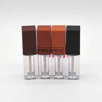 20pcs Mini 5ML Empty Lip Gloss Tubes Clear Liquid Mascara Eyebrow Eyeliner Lip Balm Bottles for Travel F2152
20pcs Mini 5ML Empty Lip Gloss Tubes Clear Liquid Mascara Eyebrow Eyeliner Lip Balm Bottles for Travel F2152