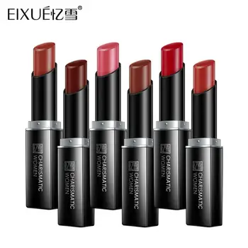 Make up Lipstick Lasting Velvet Soft Mist Lipstick Moisturizing Makeup Matte Lipstick Beauty Cosmetics 
Make up Lipstick Lasting Velvet Soft Mist Lipstick Moisturizing Makeup Matte Lipstick Beauty Cosmetics