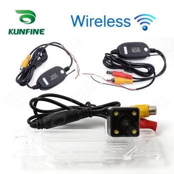 Wireless CCD Track Car Rear View Camera For Renault Koleos 2008 2010 2012 Camera Reverse Backup Camera Parking Camera Track Line
Wireless CCD Track Car Rear View Camera For Renault Koleos 2008 2010 2012 Camera Reverse Backup Camera Parking Camera Track Line