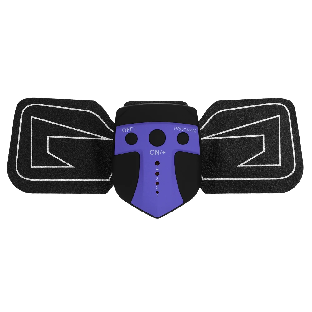 Abdominal Muscle Trainer Smart Electronic (4)