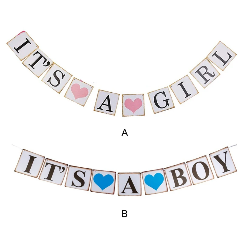 Its a Boy Girl Baby Newborn Shower Banner party decorations 1st Birthday Pompom 1 Year One Newborn Baby Shower Photobooth props
Its a Boy Girl Baby Newborn Shower Banner party decorations 1st Birthday Pompom 1 Year One Newborn Baby Shower Photobooth props