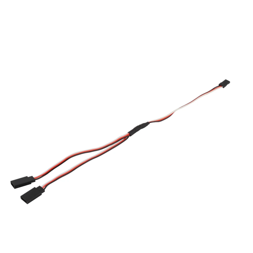 1PCS 300mm RC servo Extension cord lead Wire Cable Y Wire Cable for JR Futaba RC Mode
1PCS 300mm RC servo Extension cord lead Wire Cable Y Wire Cable for JR Futaba RC Mode